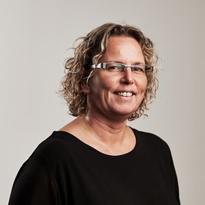 Randi F. Lauridsen Randi F. Lauridsen