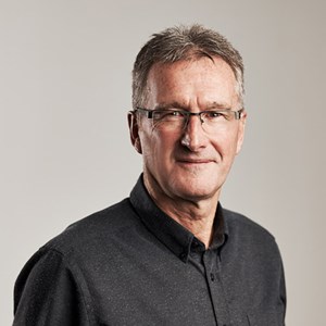 Hans Borst Hans Borst