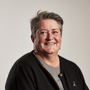 Lotte Andersen Lotte Andersen