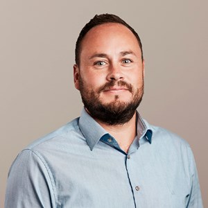 Mark Esbjerg Mark Esbjerg