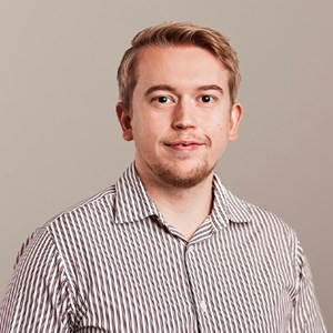 Nicolai Rieder Nicolai Rieder