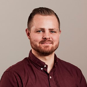 Nicolai Hansen Nicolai Hansen