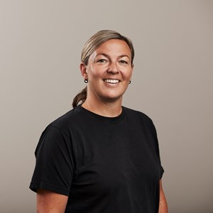 Camilla Meyer Jensen Camilla Meyer Jensen