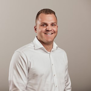 Patrick Haumann Jørgensen Patrick Haumann Jørgensen