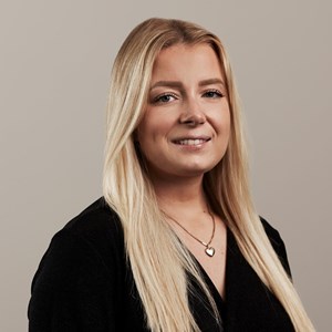 Louise Anker Louise Anker