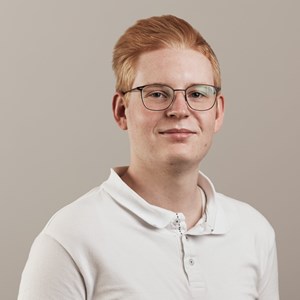 Simon Lock Jensen Simon Lock Jensen