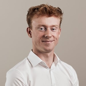 William Bach-Andersen William Bach-Andersen