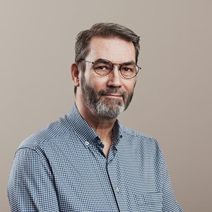 Peter Jæger Peter Jæger