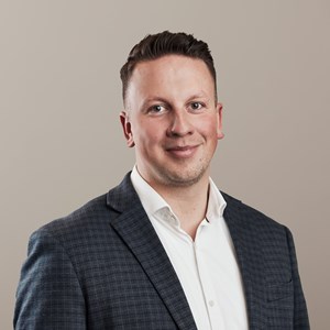 Christian Frederiksen Christian Frederiksen