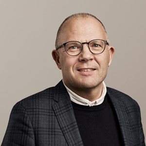 Henrik Thorning Henrik Thorning