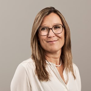 Lisbeth Thorup Svensson Lisbeth Thorup Svensson