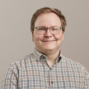 Lars Snitker Lars Snitker