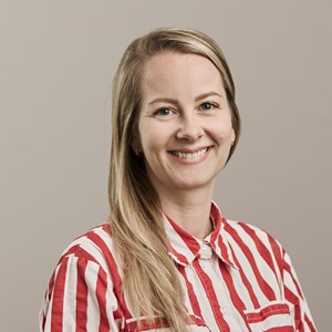 Louise Justesen Louise Justesen