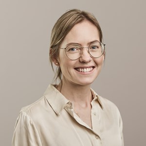 Louise Thaysen Louise Thaysen