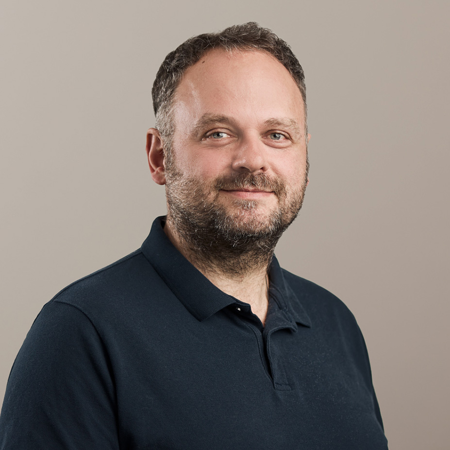 Bjarke Jessen